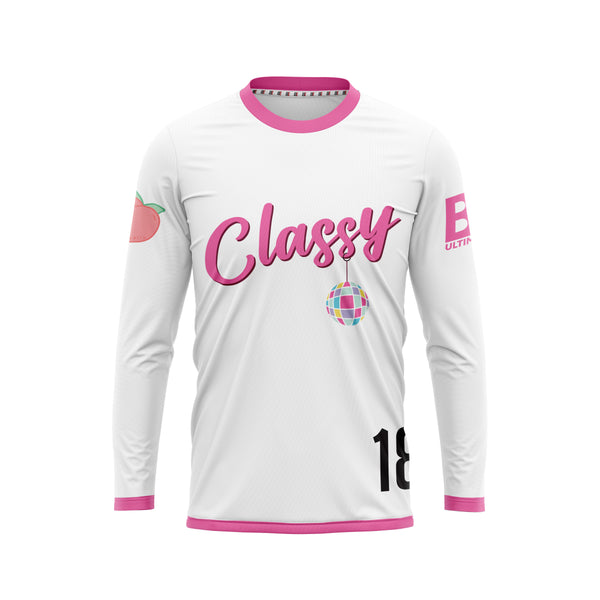 Full Sub N-Knit Long Sleeve (LIGHT) | San Francisco Classy Summer 2026