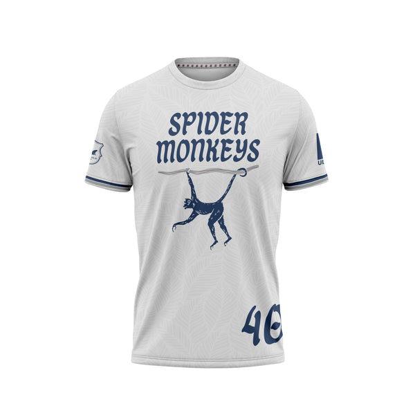 Full Sub Taiga Short Sleeve (LIGHT) | Spidermonkeys Spring 2025 Fan Store