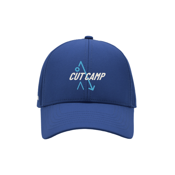 FlyLite Lo-Pro Hat | CUT Camp Oregon Elite 2026