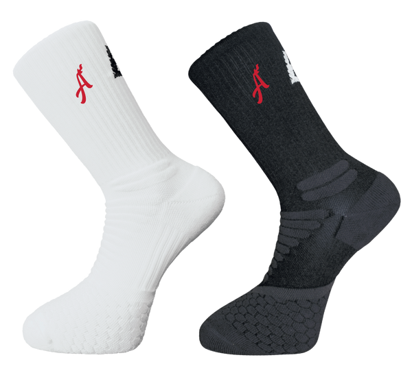 Enduro Socks | Atlanta Arson Spring 2026