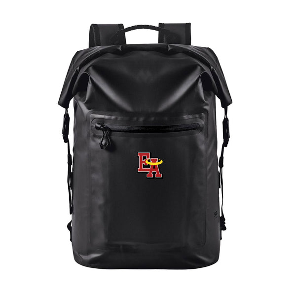 Technical Roll Top Waterproof Backpack 35L | East High School Halo Ultimate Fall 2025