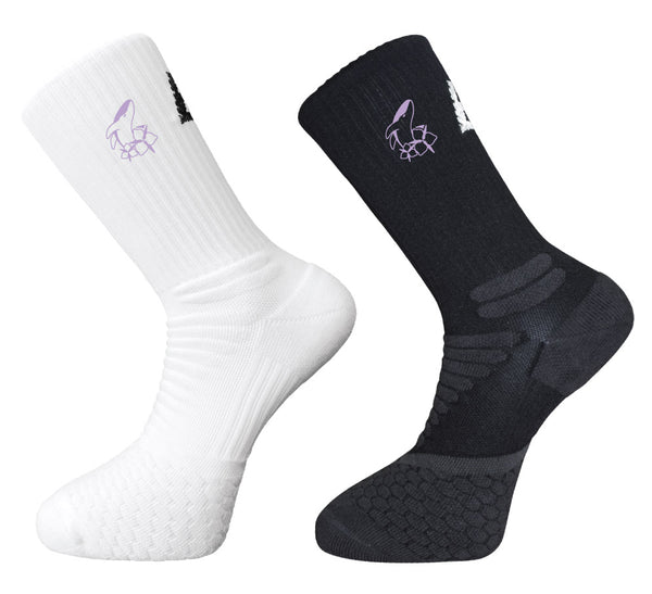Enduro Socks | Salt Lake City Sego Summer 2025
