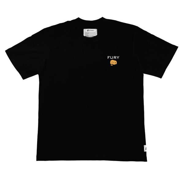 Off-Day Cotton Tee | San Francisco Fury September 2026