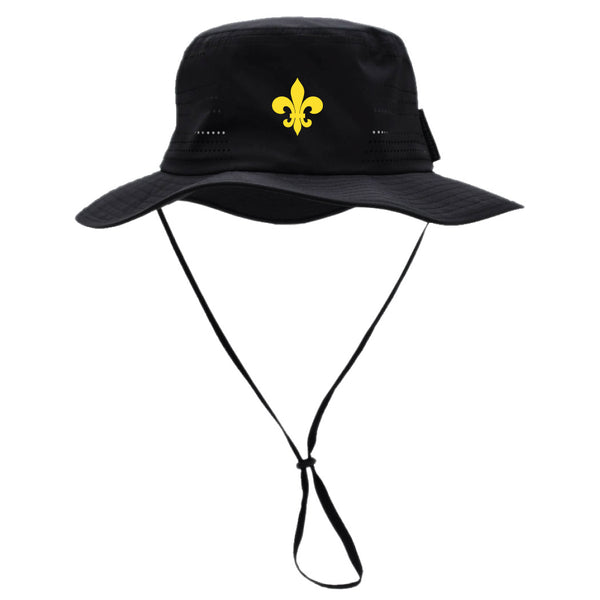 Elite Bucket Sun Hat | St Louis Stellar Spring 2026