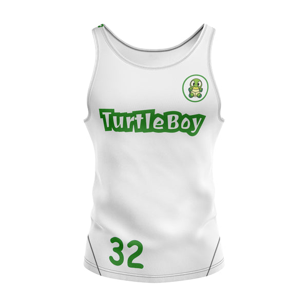 Full Sub Taiga Singlet (LIGHT) | Worcester Turtleboy Spring 2025