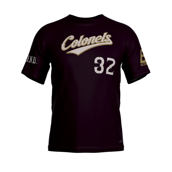 Full Sub APX Short Sleeve (DARK) | Kentucky Colonels Summer 2026