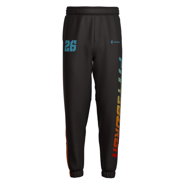 Full Sub GridTech Pants | Pittsburgh Port Authority Spring 2026
