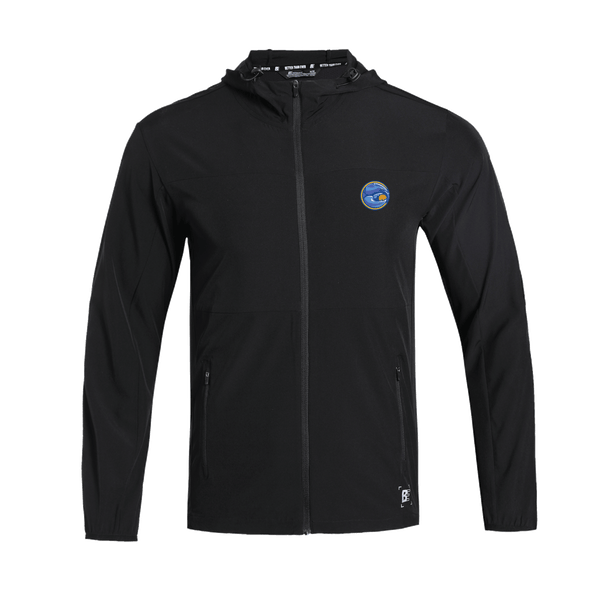 Flyweight Breaker Jacket | Boston Roundnet Summer 2025 Organizers