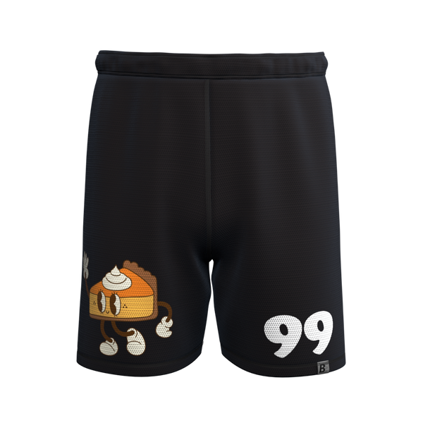 Basic Sub N-Weave Shorts | San Antonio A La Carte Spring 2025