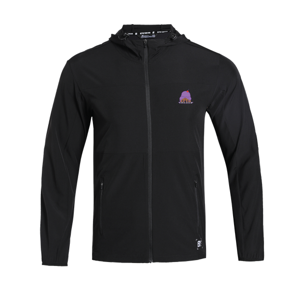 Flyweight Breaker Jacket | San Antonio Alamode Summer 2026