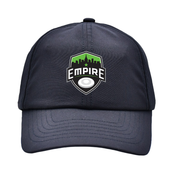 FlyLite No-Pro Hat | New York Empire Friends and Family June 2026
