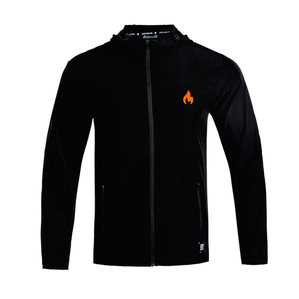 Flyweight Breaker Jacket | San Diego Wildfire Spring 2026