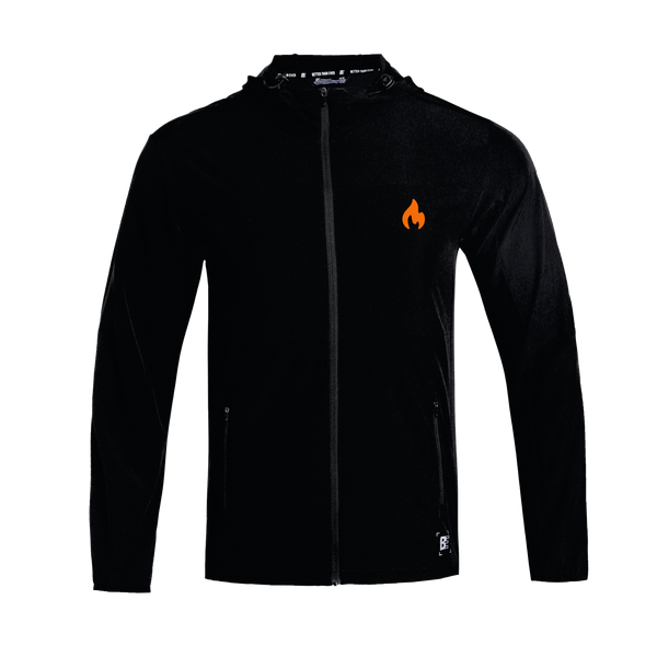 Flyweight Breaker Jacket | San Diego Wildfire Spring 2026