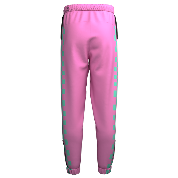 Full Sub GridTech Pants (POD PRACTISE) | Denver Johnny Bravo Summer 2026
