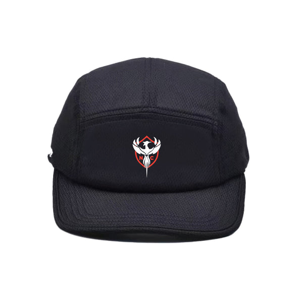 AeroLite Lo-Pro 5-Panel Hat | North Carolina Phoenix Summer 2025