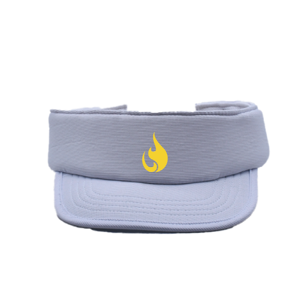 AirLite Visor | Pittsburgh Temper Summer 2026