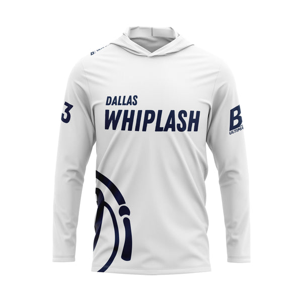 Full Sub N-Knit Sun Hoodie (LIGHT) | The University of Texas at Dallas Whiplash Winter 2024