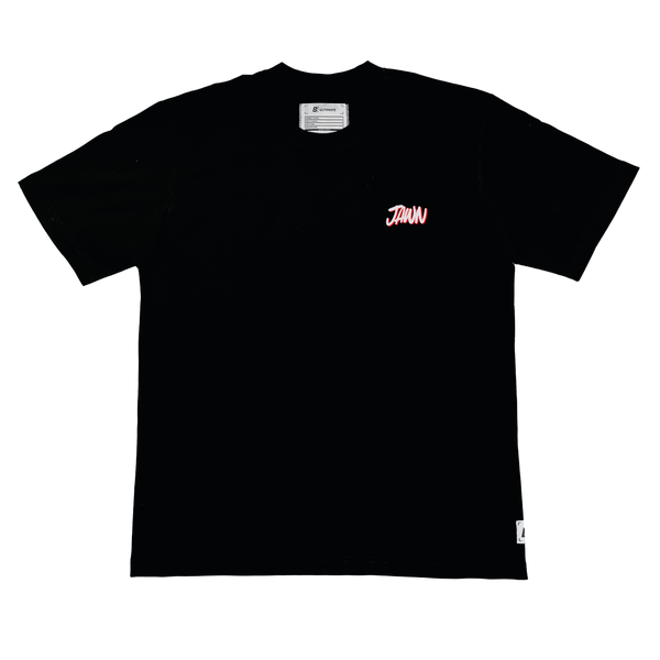 Off-Day Cotton Tee | Philadelphia Jawn Summer 2026