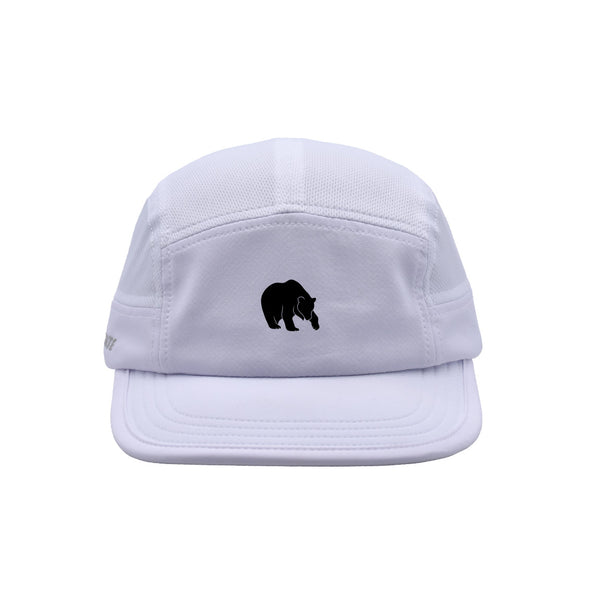 AeroLite Lo-Pro 5-Panel Hat | University of Northern Colorado Upstream Spring 2026