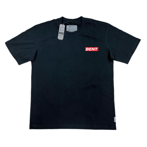 Off-Day Cotton Tee | New York BENT Summer 2026