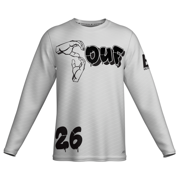 Full Sub APX Long Sleeve (LIGHT) | Seattle SOUF Summer 2026