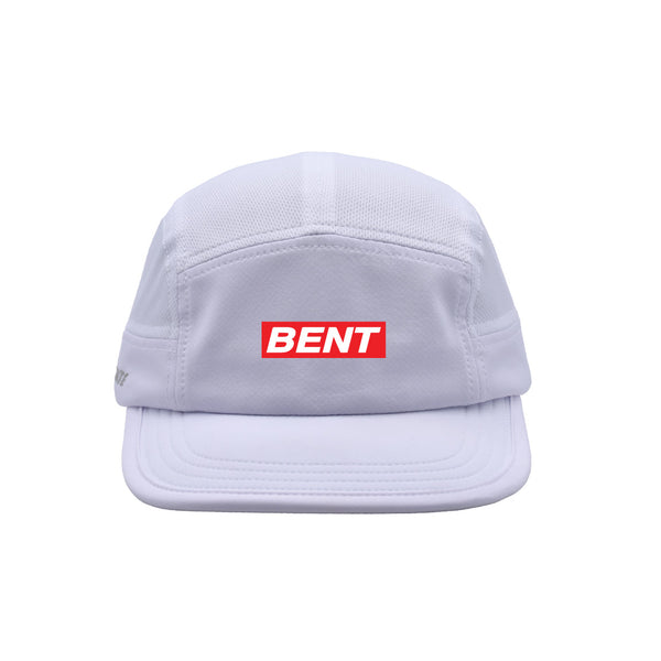 AeroLite Lo-Pro 5-Panel Hat | New York BENT Fall 2025