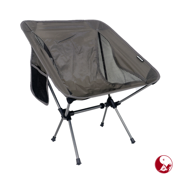 Sideline Ultralight Chair | Portland Red Tide Spring 2026