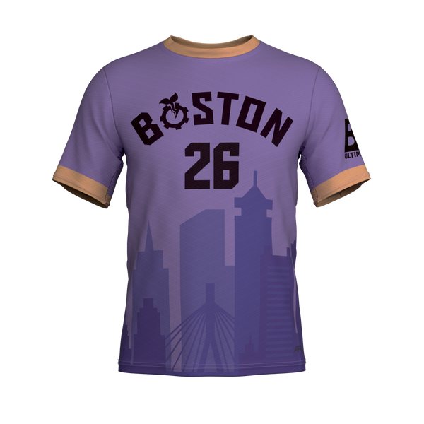 Full Sub APX Short Sleeve (ALT) | Lexington Sprocket Fall 2026
