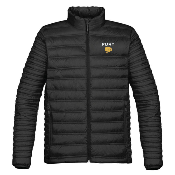 Thermal Jacket | San Francisco Fury September 2026