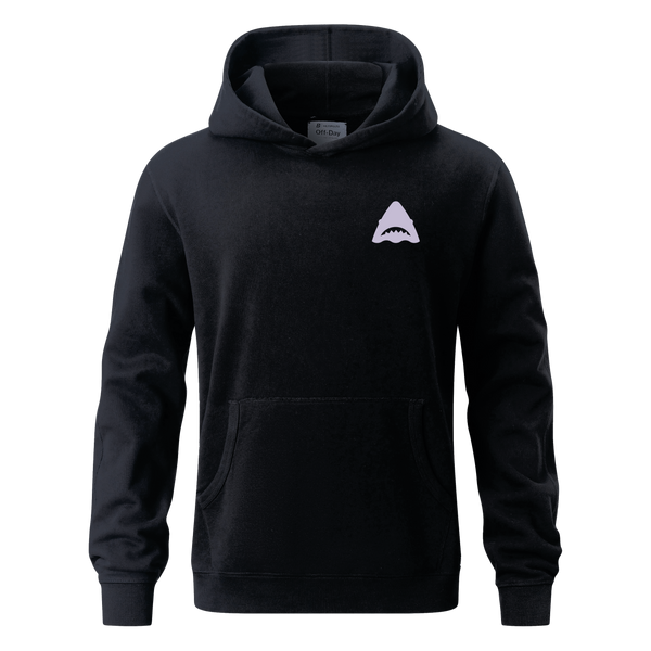 Off-Day Heavyweight Hoodie | Raleigh Shiver Summer 2026