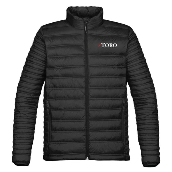 Thermal Jacket | North Carolina Toro Summer 2026