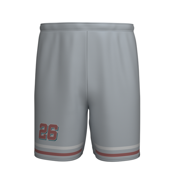 Full Sub N-Weave Pro Shorts | San Francisco Revolver August 2026
