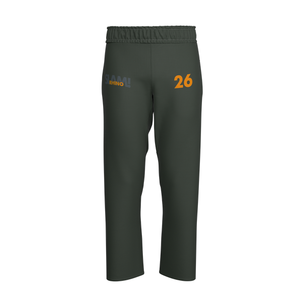 Full Sub GridTech Straight Leg Pants | Portland Rhino Slam Summer 2026