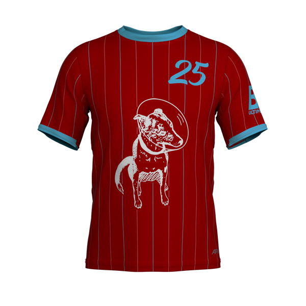 Full Sub APX Short Sleeve (DARK) | Colorado shame. September 2026