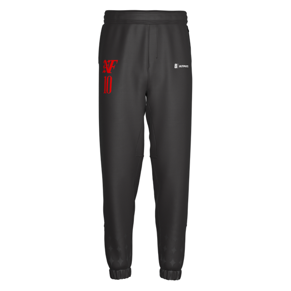 Full Sub GridTech Pants | Wesleyan University Nietzsch Factor Ultimate Spring 2026