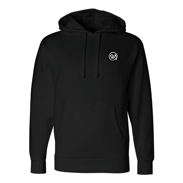 Premium Heavyweight Hoodie | The University of Texas at Dallas Whiplash Winter 2024