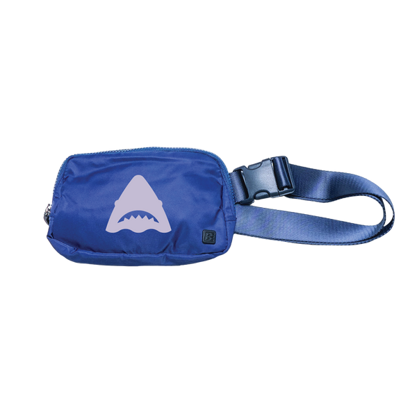 Off-Day Belt Bag | Raleigh Shiver Summer 2026