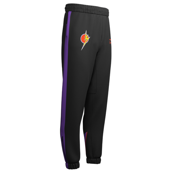 Full Sub GridTech Pants | Atlanta Chain Lightning August 2025