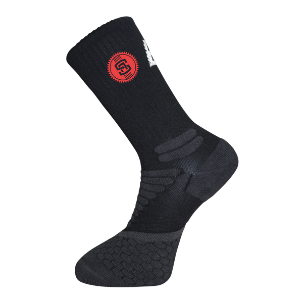 Enduro Socks | Austin Sol Spring Friends and Family 2026