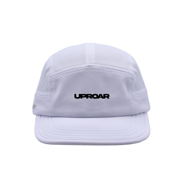 AeroLite Lo-Pro 5-Panel Hat | University of Portland UPRoar Winter 2024