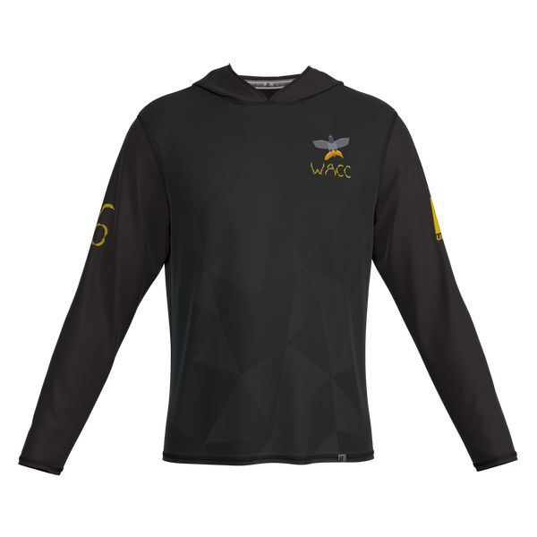 Full Sub N-Knit Sun Hoodie | Arlington Career Center Spring 2026