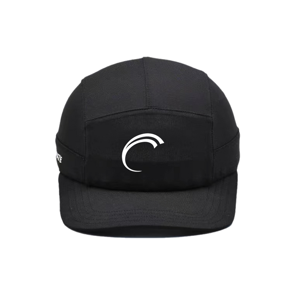 AeroLite No-Pro 5-Panel Hat | Washington University Contra Fall 2025