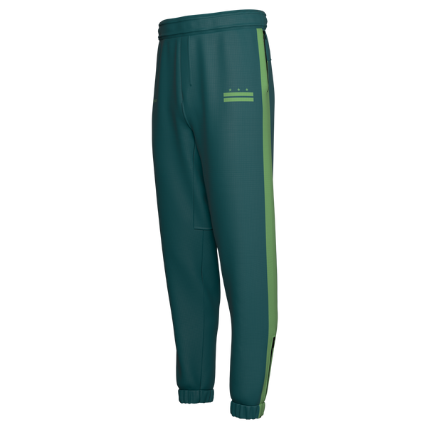 Full Sub GridTech Pants (ALT TEAL) | Washington DC Scandal August 2026