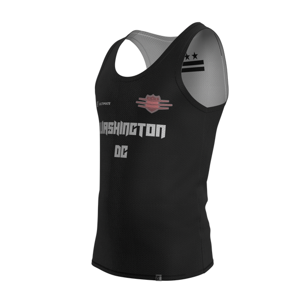 Full Sub MeshLite Reversible | Washington DC Truck Stop September 2025