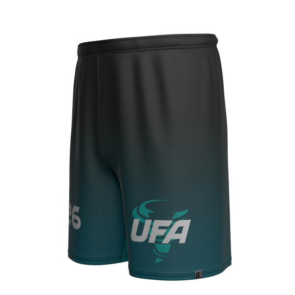 Full Sub N-Weave Pro Shorts | Houston Havoc Friends and Family Summer 2026