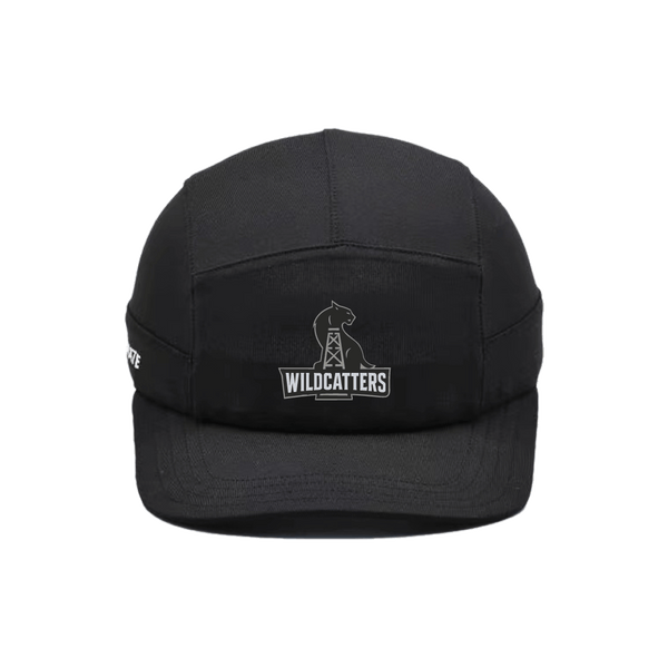 AeroLite No-Pro 5-Panel Hat | Houston Wildcatters Spring 2026
