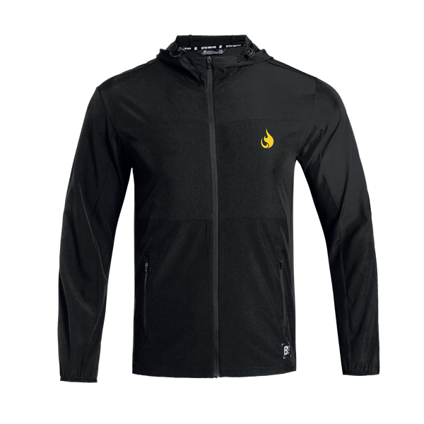 Flyweight Breaker Jacket | Pittsburgh Temper Summer 2026