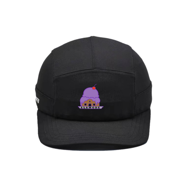 AeroLite No-Pro 5-Panel Hat | San Antonio Alamode Summer 2026