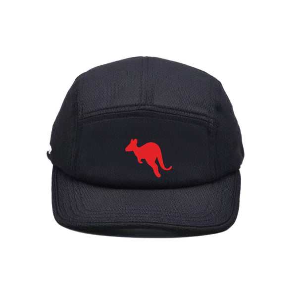 AeroLite Lo-Pro 5-Panel Hat | Baltimore MOB Spring 2026