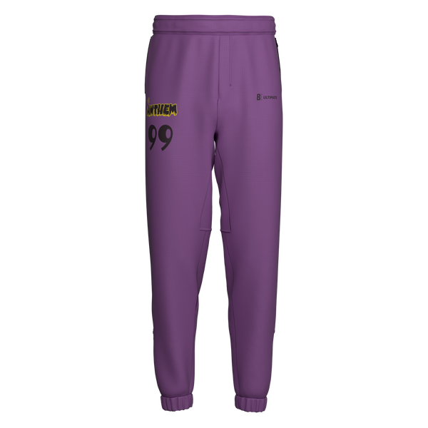 Full Sub GridTech Pants | Greater Baltimore Anthem Summer 2026